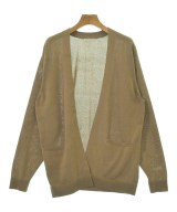 UNITED ARROWS（ユナイテッドアローズ）カーディガン ベージュ サイズ:M レディース/2200698115019