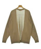 UNITED ARROWS（ユナイテッドアローズ）カーディガン ベージュ サイズ:M レディース/2200698115019