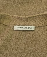 UNITED ARROWS（ユナイテッドアローズ）カーディガン ベージュ サイズ:M レディース/2200698115019