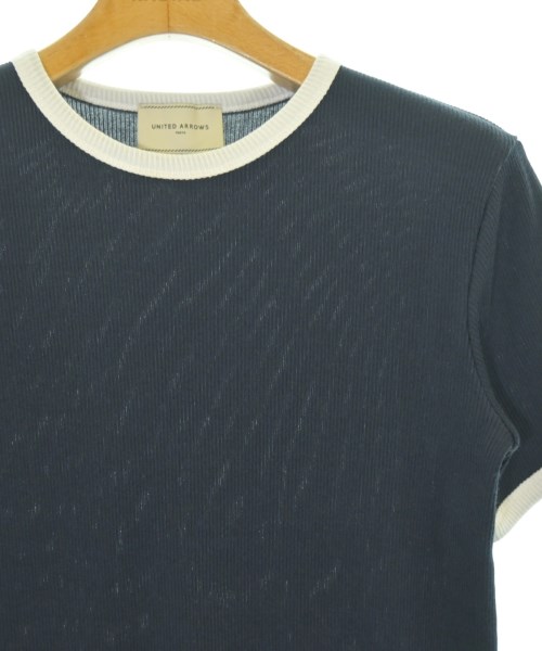 UNITED ARROWS（ユナイテッドアローズ）Tシャツ・カットソー 紺 サイズ:-(M位) レディース/2200698201057