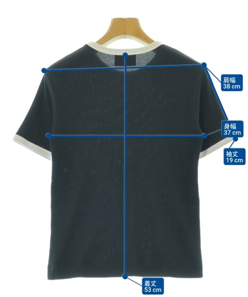 UNITED ARROWS（ユナイテッドアローズ）Tシャツ・カットソー 紺 サイズ:-(M位) レディース/2200698201057