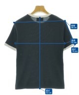 UNITED ARROWS（ユナイテッドアローズ）Tシャツ・カットソー 紺 サイズ:-(M位) レディース/2200698201057