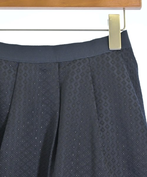 UNITED ARROWS（ユナイテッドアローズ）ロング・マキシ丈スカート 紺 サイズ:36(S位) レディース/2200698226036
