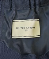 UNITED ARROWS（ユナイテッドアローズ）ロング・マキシ丈スカート 紺 サイズ:36(S位) レディース/2200698226036