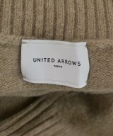 UNITED ARROWS（ユナイテッドアローズ）ワンピース ベージュ サイズ:F レディース/2200691082059