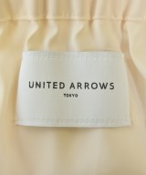 UNITED ARROWS（ユナイテッドアローズ）ロング・マキシ丈スカート 黄 サイズ:38(M位) レディース/2200691235035