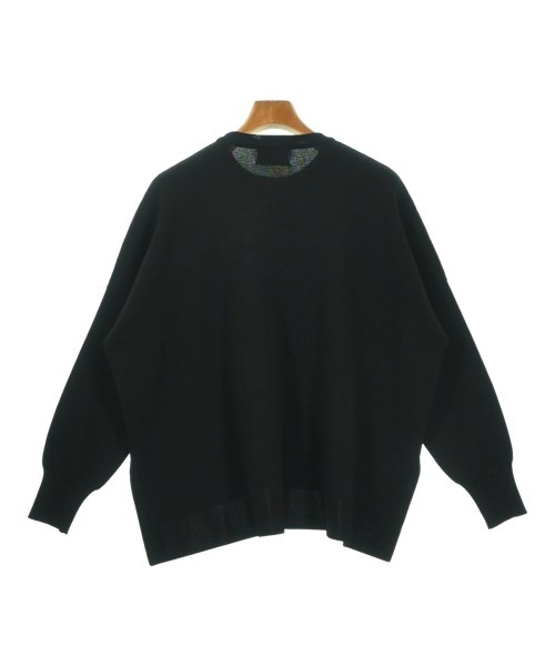 UNITED ARROWS（ユナイテッドアローズ）Tシャツ・カットソー 黒 サイズ:F レディース/2200691764078