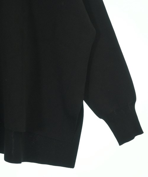 UNITED ARROWS（ユナイテッドアローズ）Tシャツ・カットソー 黒 サイズ:F レディース/2200691764078