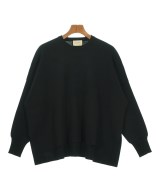 UNITED ARROWS（ユナイテッドアローズ）Tシャツ・カットソー 黒 サイズ:F レディース/2200691764078