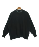 UNITED ARROWS（ユナイテッドアローズ）Tシャツ・カットソー 黒 サイズ:F レディース/2200691764078