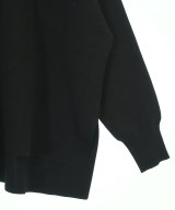 UNITED ARROWS（ユナイテッドアローズ）Tシャツ・カットソー 黒 サイズ:F レディース/2200691764078