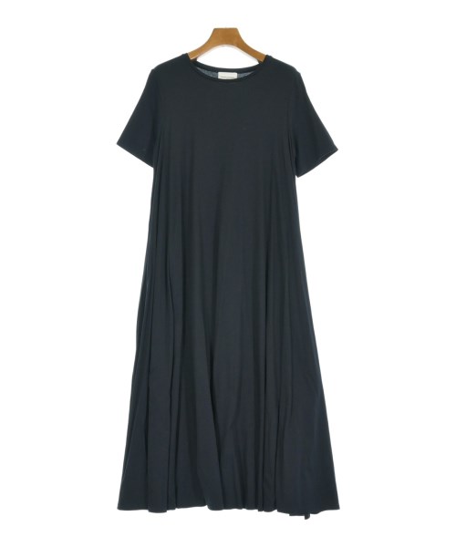 UNITED ARROWS(ユナイテッドアローズ)ワンピース 紺 サイズ:36(S位)/2200692369074
