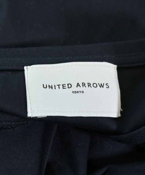 UNITED ARROWS（ユナイテッドアローズ）ワンピース 紺 サイズ:36(S位) レディース/2200692369074