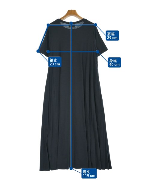 UNITED ARROWS（ユナイテッドアローズ）ワンピース 紺 サイズ:36(S位) レディース/2200692369074