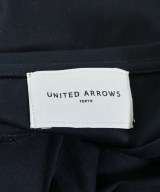 UNITED ARROWS（ユナイテッドアローズ）ワンピース 紺 サイズ:36(S位) レディース/2200692369074