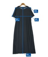 UNITED ARROWS（ユナイテッドアローズ）ワンピース 紺 サイズ:36(S位) レディース/2200692369074