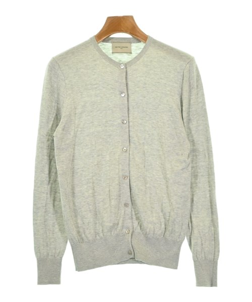 UNITED ARROWS(ユナイテッドアローズ)カーディガン グレー サイズ:-(M位)/2200692369104