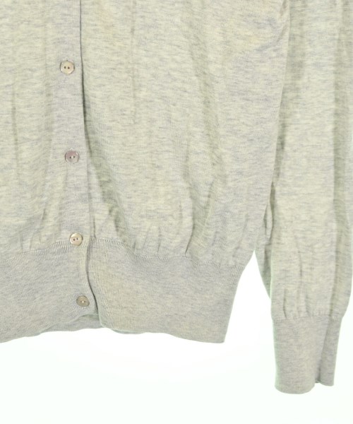 UNITED ARROWS（ユナイテッドアローズ）カーディガン グレー サイズ:-(M位) レディース/2200692369104