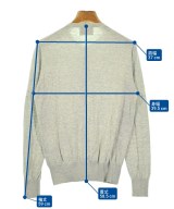 UNITED ARROWS（ユナイテッドアローズ）カーディガン グレー サイズ:-(M位) レディース/2200692369104