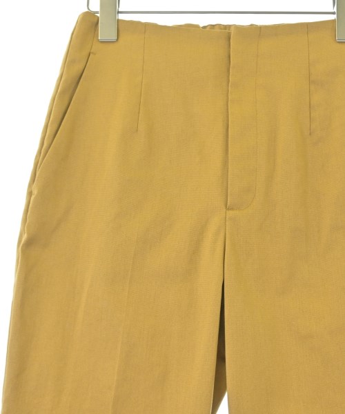 UNITED ARROWS（ユナイテッドアローズ）その他 黄 サイズ:38(M位) レディース/2200694129010