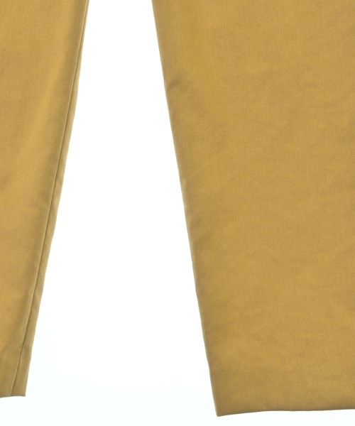 UNITED ARROWS（ユナイテッドアローズ）その他 黄 サイズ:38(M位) レディース/2200694129010