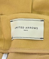 UNITED ARROWS（ユナイテッドアローズ）その他 黄 サイズ:38(M位) レディース/2200694129010