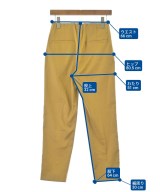 UNITED ARROWS（ユナイテッドアローズ）その他 黄 サイズ:38(M位) レディース/2200694129010