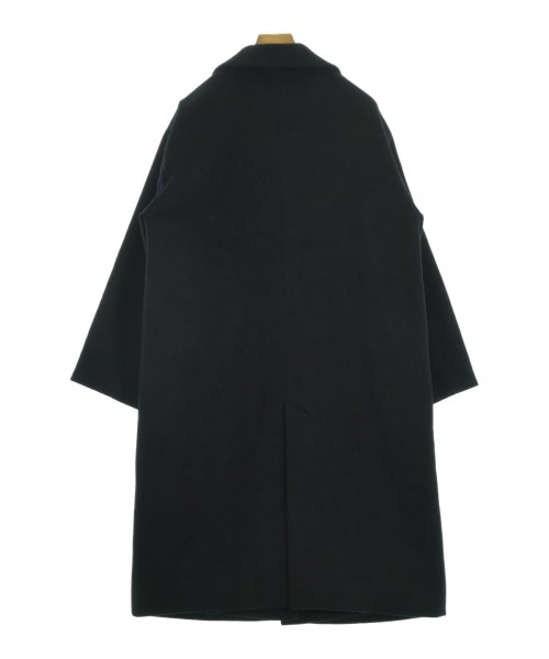 UNITED ARROWS（ユナイテッドアローズ）チェスターコート 紺 サイズ:38(M位) レディース/2200694144051