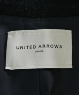 UNITED ARROWS（ユナイテッドアローズ）チェスターコート 紺 サイズ:38(M位) レディース/2200694144051