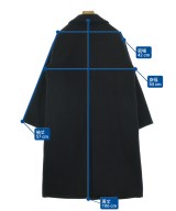 UNITED ARROWS（ユナイテッドアローズ）チェスターコート 紺 サイズ:38(M位) レディース/2200694144051