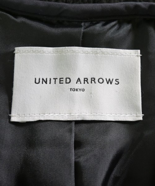 UNITED ARROWS（ユナイテッドアローズ）その他 黒 サイズ:38(M位) レディース/2200694144068