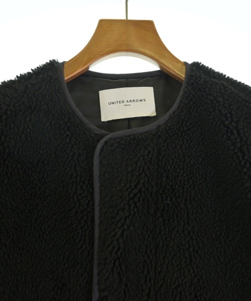 UNITED ARROWS（ユナイテッドアローズ）その他 黒 サイズ:38(M位) レディース/2200694144068