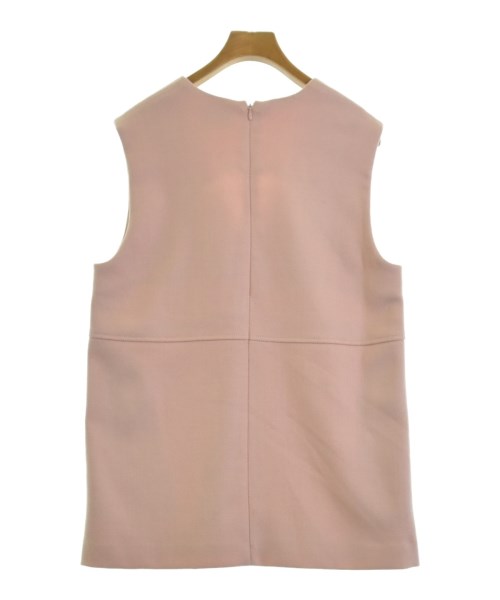 UNITED ARROWS（ユナイテッドアローズ）ベスト ピンク サイズ:-(L位) レディース/2200694144082