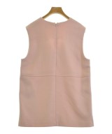 UNITED ARROWS（ユナイテッドアローズ）ベスト ピンク サイズ:-(L位) レディース/2200694144082