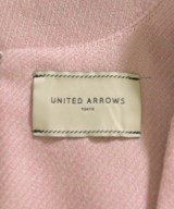 UNITED ARROWS（ユナイテッドアローズ）ベスト ピンク サイズ:-(L位) レディース/2200694144082