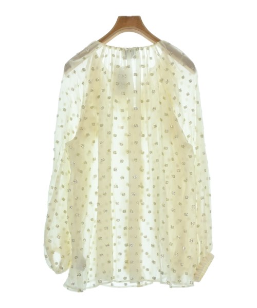 UNITED ARROWS（ユナイテッドアローズ）ブラウス 白 サイズ:F レディース/2200694144099