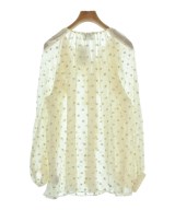UNITED ARROWS（ユナイテッドアローズ）ブラウス 白 サイズ:F レディース/2200694144099