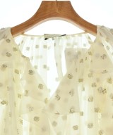 UNITED ARROWS（ユナイテッドアローズ）ブラウス 白 サイズ:F レディース/2200694144099