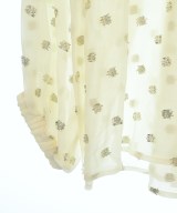 UNITED ARROWS（ユナイテッドアローズ）ブラウス 白 サイズ:F レディース/2200694144099