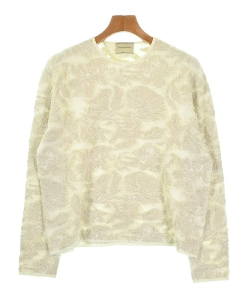 UNITED ARROWS(ユナイテッドアローズ)ニット・セーター ベージュ サイズ:F/2200694144105