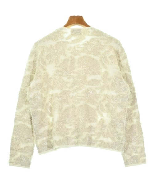 UNITED ARROWS（ユナイテッドアローズ）ニット・セーター ベージュ サイズ:F レディース/2200694144105