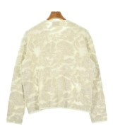 UNITED ARROWS（ユナイテッドアローズ）ニット・セーター ベージュ サイズ:F レディース/2200694144105
