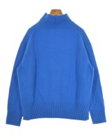 UNITED ARROWS（ユナイテッドアローズ）ニット・セーター 青 サイズ:F レディース/2200694144112