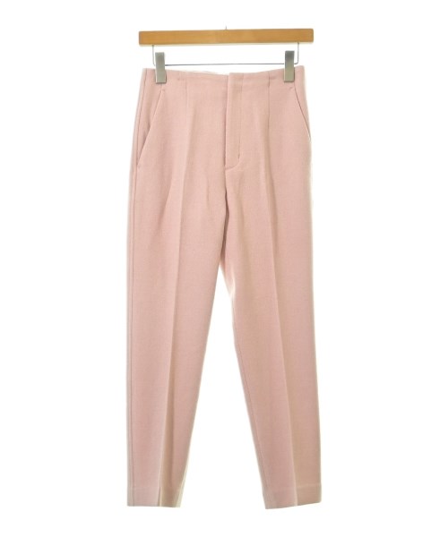 UNITED ARROWS(ユナイテッドアローズ)スラックス ピンク サイズ:38(M位)/2200694144129