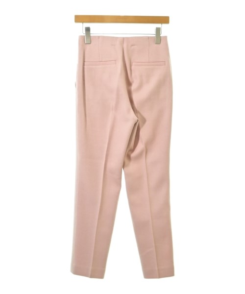 UNITED ARROWS（ユナイテッドアローズ）スラックス ピンク サイズ:38(M位) レディース/2200694144129