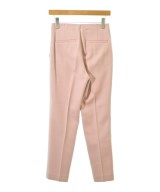 UNITED ARROWS（ユナイテッドアローズ）スラックス ピンク サイズ:38(M位) レディース/2200694144129