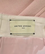 UNITED ARROWS（ユナイテッドアローズ）スラックス ピンク サイズ:38(M位) レディース/2200694144129