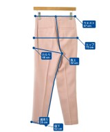 UNITED ARROWS（ユナイテッドアローズ）スラックス ピンク サイズ:38(M位) レディース/2200694144129