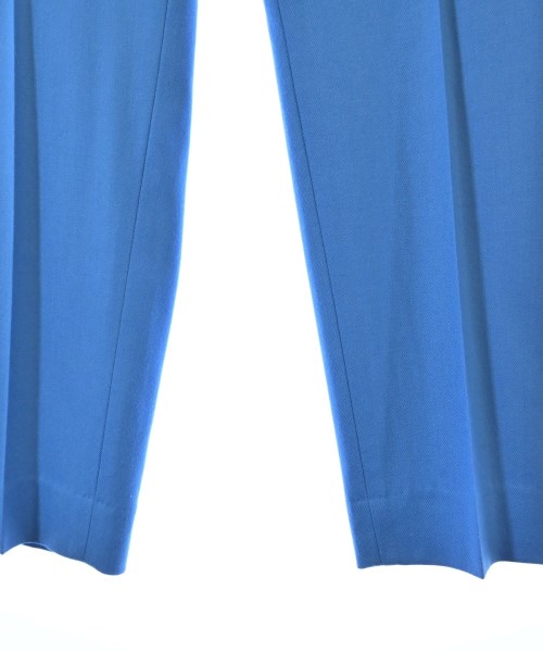 UNITED ARROWS（ユナイテッドアローズ）スラックス 青 サイズ:38(M位) レディース/2200694144136