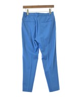 UNITED ARROWS（ユナイテッドアローズ）スラックス 青 サイズ:38(M位) レディース/2200694144136